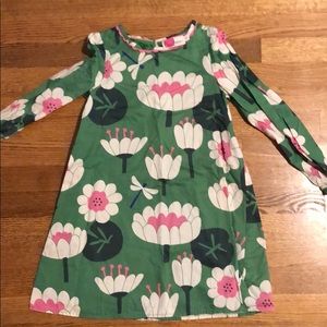 Mini Boden A-line dress